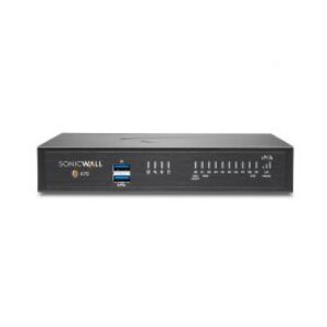 Sonicwall TZ470