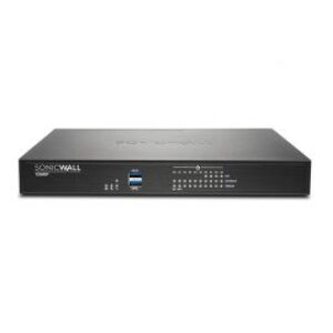 Sonicwall TZ600