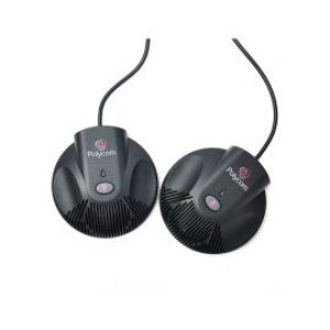 SoundStation 2 Expansion Microphone