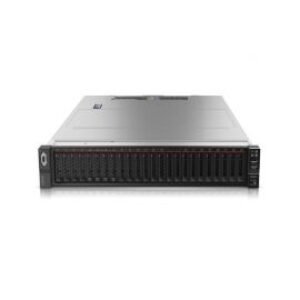 Lenovo SR650 Intel 3204/16G/No disk/Support 8x2.5