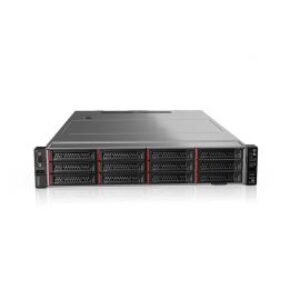 Lenovo SR590 Intel 4208/16G/No disk/Support 8x2.5