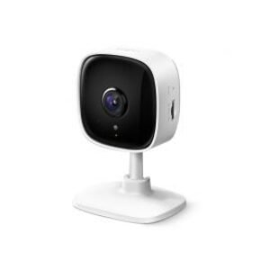 TP-Link 2K 1296p Smart Wide Angle Network Camera Tapo C110