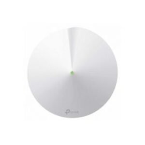 TP-Link AC2200 Tri-Band Mesh Router (Deco M9 Plus), 1-Pack