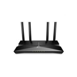 TP-Link AX1500 WiFi 6 Router Dual-Band MU-MIMO Router (Archer AX10)
