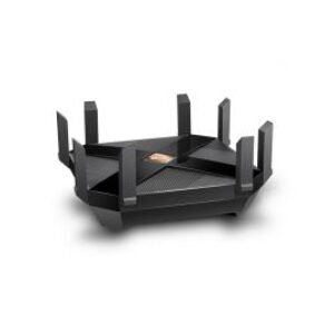 TP-Link AX6000 Next-Gen WiFi Router (Archer AX6000 V1)