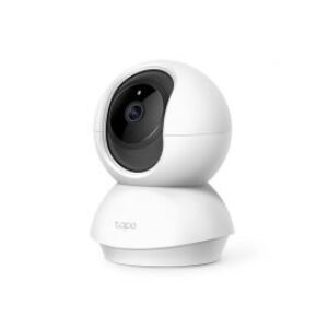 TP-Link Tapo C200 Rotary Home Security WiFi Camera