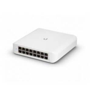 UBNT USW-LITE-16-POE