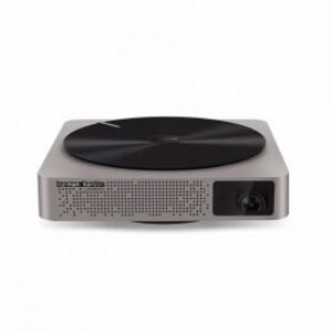 XGIMI New Z4 Projector