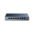 TP-Link 8-Port 10/100/1000Mbps Desktop Switch (TL-SG108) – TP-Link Switches