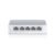 TP-Link 5-Port 10/100Mbps Desktop Switch (TL-SF1005D) – TP-Link Switches