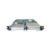12410/200 Cisco 12000 Series Fabric