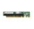 871676-B21 – HPE DL38X Gen10 x16 x16 GPU S2/3 FIO