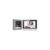 DS-KIS602 – Hikvision Video Intercom Kits