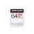 SAMSUNG SD CARD MB-SD64H – Samsung Drives & Storage