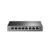 TP-Link 8-Port Gigabit Easy Smart Switch with 4-Port PoE (TL-SG108PE) – TP-Link Switches